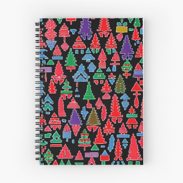 Item preview, SCANDINAVIAN KNITTING CHRISTMAS PATTERN  designed and sold by ArtzandDesignz.