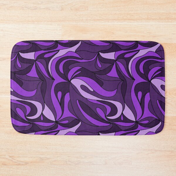 Item preview, Mystique Purple designed and sold by GinaDesignUK.