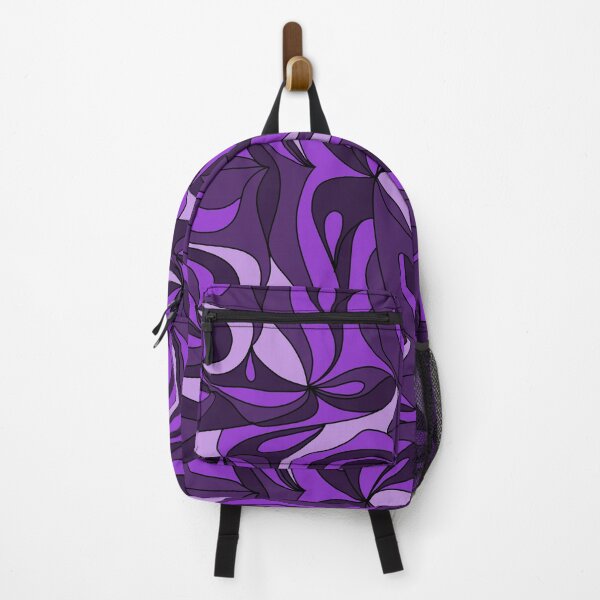 Item preview, Mystique Purple designed and sold by GinaDesignUK.