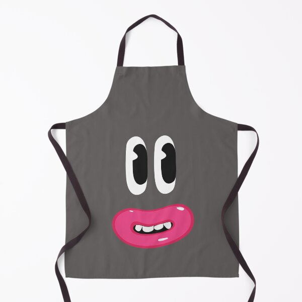 Item preview, Crazy Face 016 designed and sold by PrintPortal.