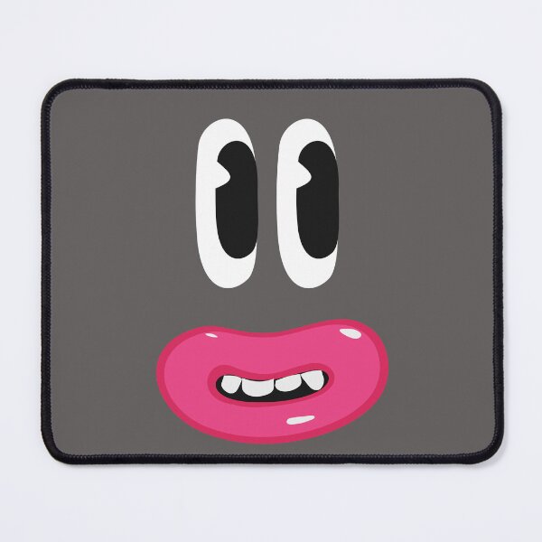 Item preview, Crazy Face 016 designed and sold by PrintPortal.
