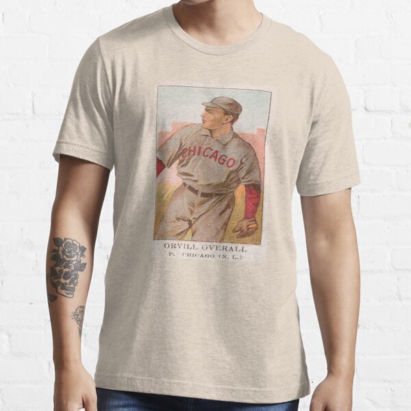 Vintage Chicago White Sox Art T-Shirt