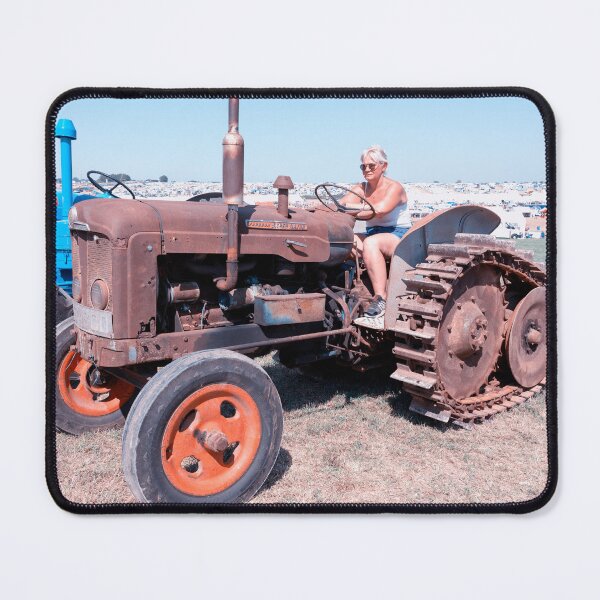 Item preview, Super Major Halftrack  designed and sold by hawkie.