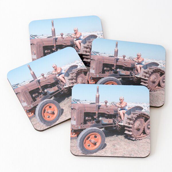 Item preview, Super Major Halftrack  designed and sold by hawkie.