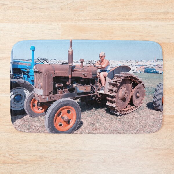 Item preview, Super Major Halftrack  designed and sold by hawkie.