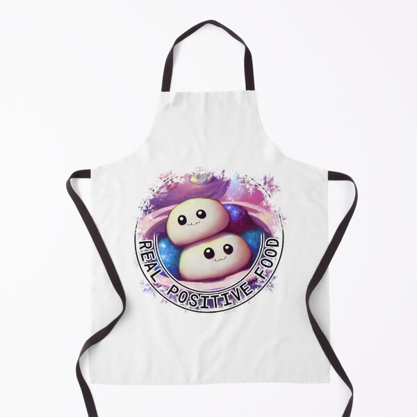Item preview, rice onigiri, Real Positive Food! designed and sold by Digisabella.