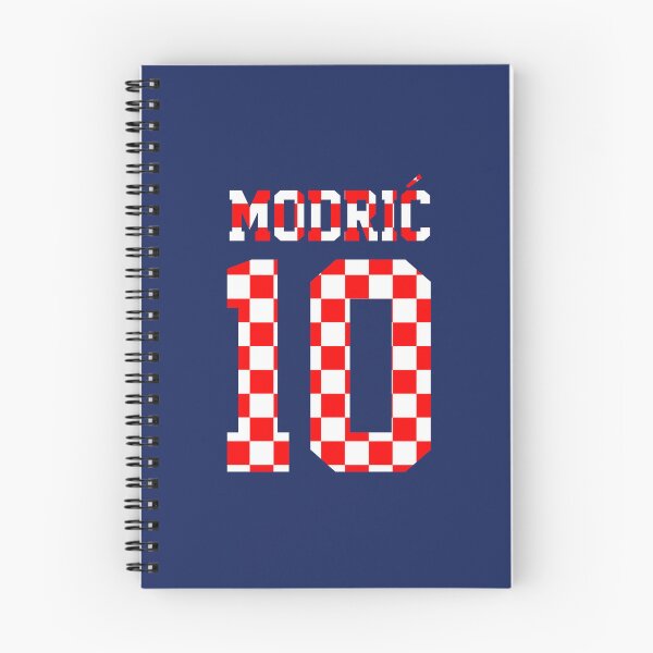 Item preview, Modric Jersey designed and sold by just-online.