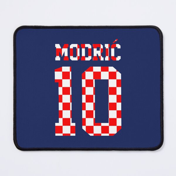 Item preview, Modric Jersey designed and sold by just-online.