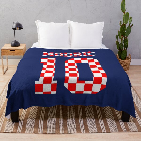 Item preview, Modric Jersey designed and sold by just-online.