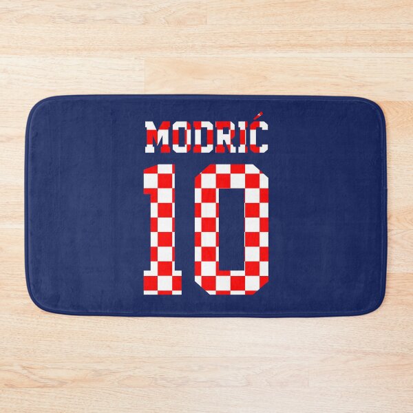 Item preview, Modric Jersey designed and sold by just-online.