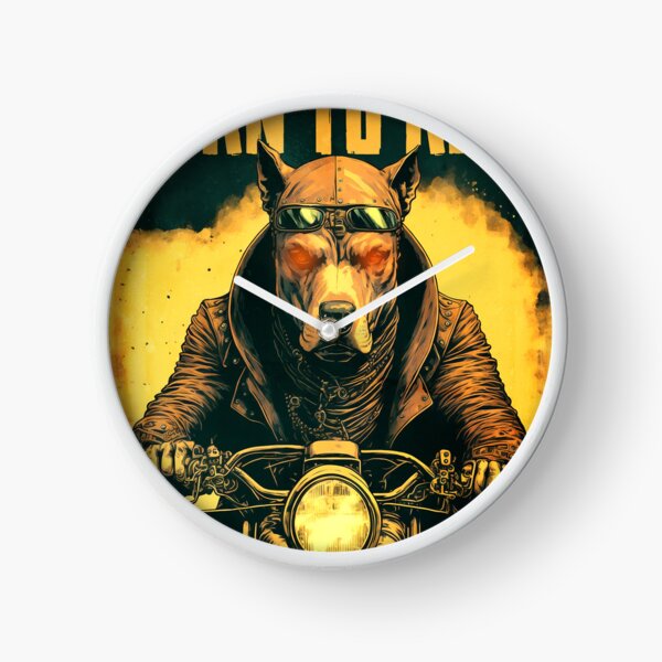 Item preview, Pitbull rider designed and sold by Johnelh.