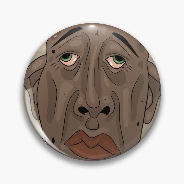Item preview, Freckled Lady designed and sold by Isabella Staffier.