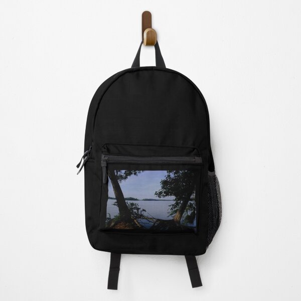 Item preview, Indian Creek Recreation Area Louisiana designed and sold by chillbilldill.