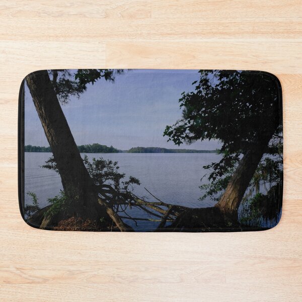 Item preview, Indian Creek Recreation Area Louisiana designed and sold by chillbilldill.