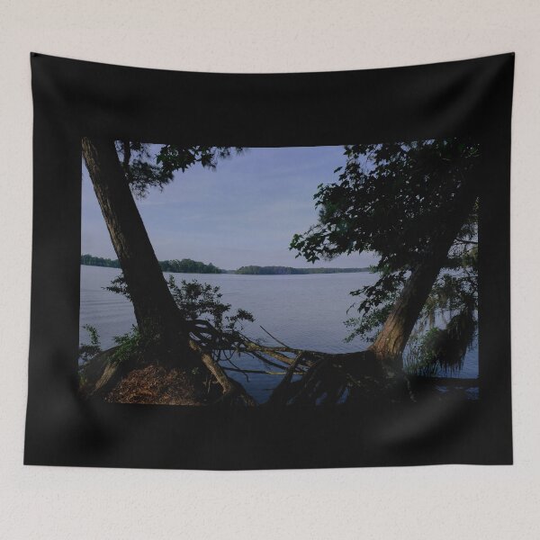 Item preview, Indian Creek Recreation Area Louisiana designed and sold by chillbilldill.