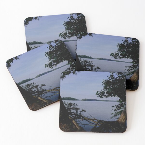 Item preview, Indian Creek Recreation Area Louisiana designed and sold by chillbilldill.
