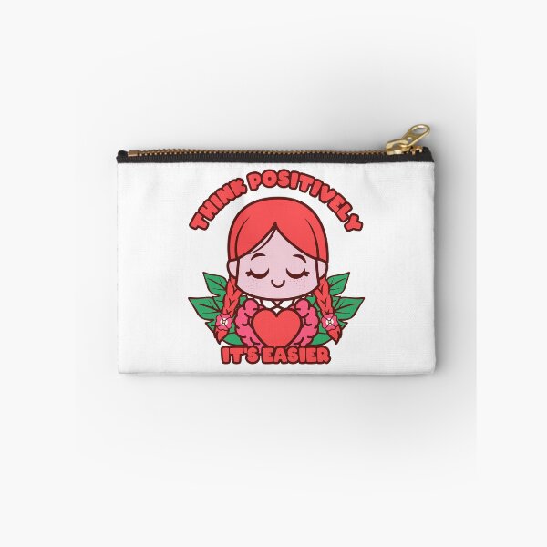 Item preview, Think Positively It's Easier designed and sold by HealingMinds.