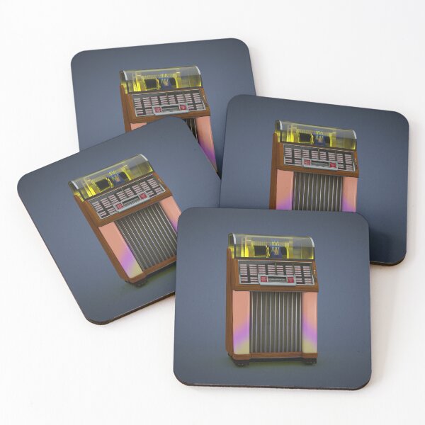 Item preview, Seeberg Jukebox designed and sold by AbbyDigital.