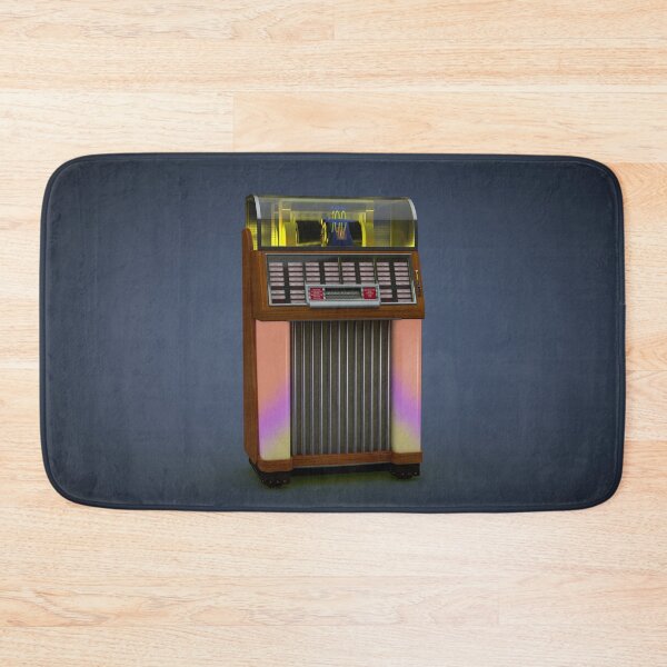 Item preview, Seeberg Jukebox designed and sold by AbbyDigital.