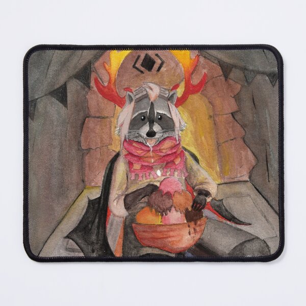 Item preview, Sky COTL: Raccoon designed and sold by Keziah1325.