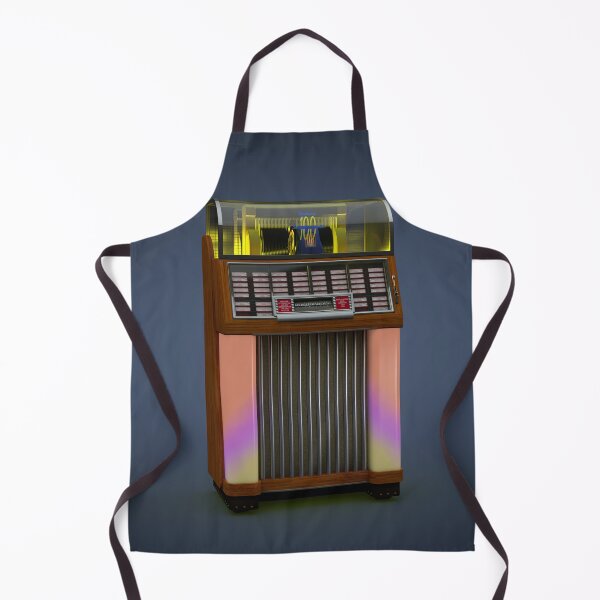 Item preview, Seeberg Jukebox designed and sold by AbbyDigital.