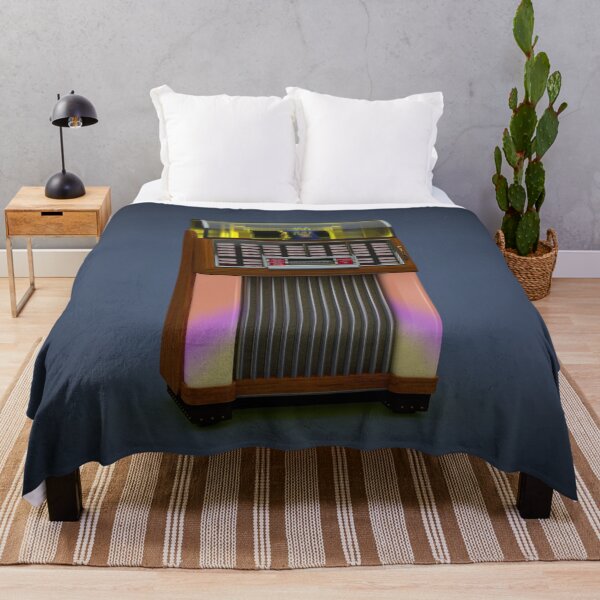 Item preview, Seeberg Jukebox designed and sold by AbbyDigital.
