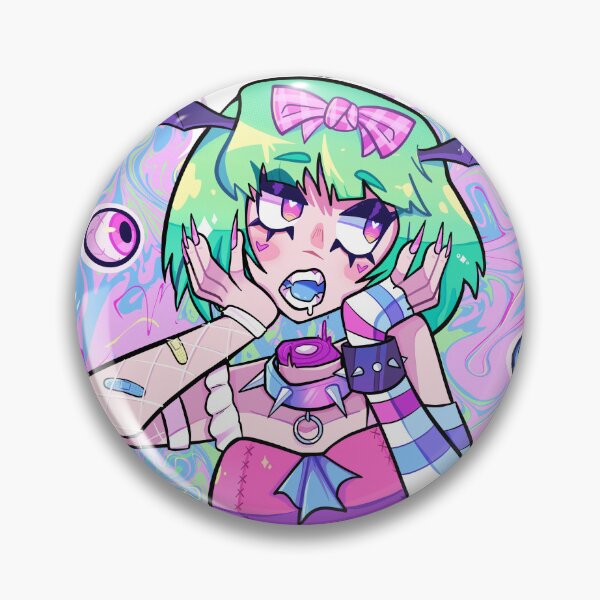 Item preview, OOPS! designed and sold by Sammy-Jam.