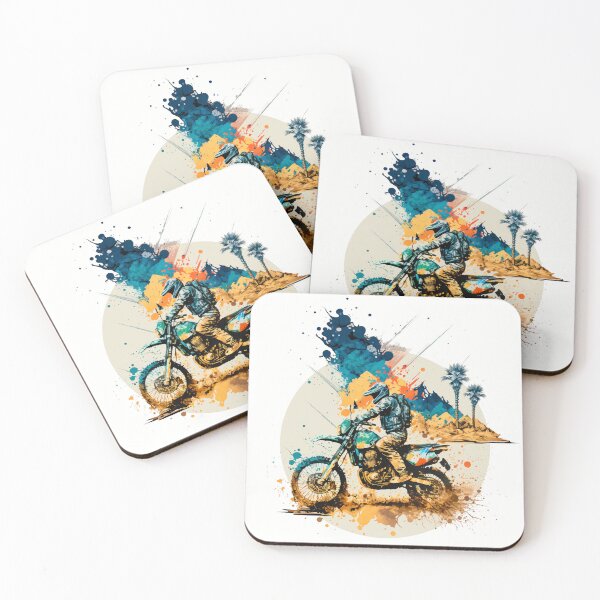 Item preview, Desert Scrambler designed and sold by TPceebee.