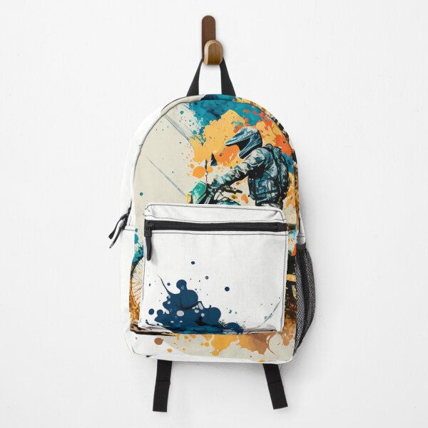 Item preview, Desert Scrambler designed and sold by TPceebee.
