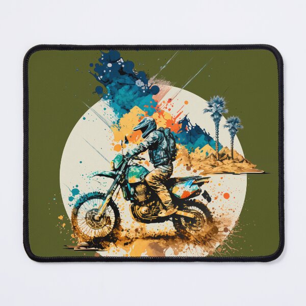 Item preview, Desert Scrambler designed and sold by TPceebee.