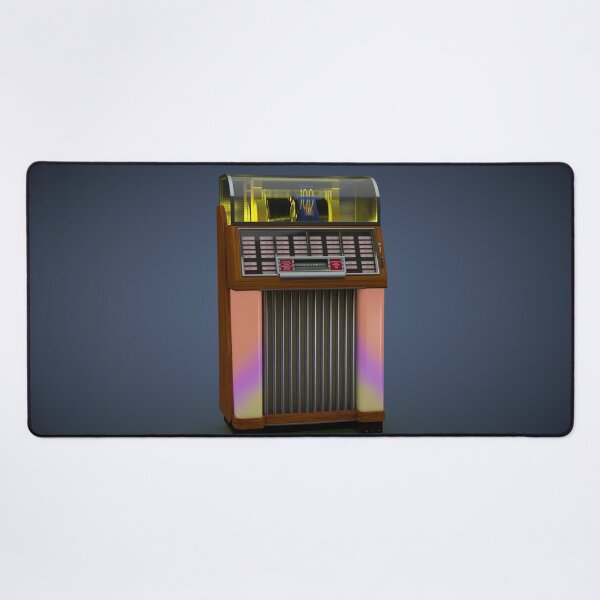 Item preview, Seeberg Jukebox designed and sold by AbbyDigital.