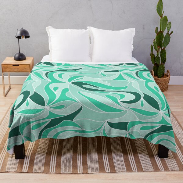 Item preview, Mystique Ocean designed and sold by GinaDesignUK.