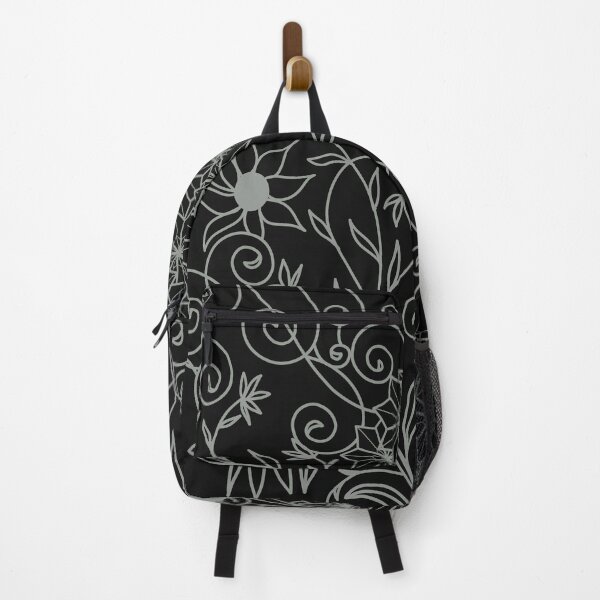 Item preview, Soft Hearted in Gray designed and sold by lezell.