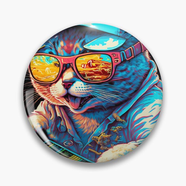 Item preview, The gamer Cat designed and sold by Johnelh.