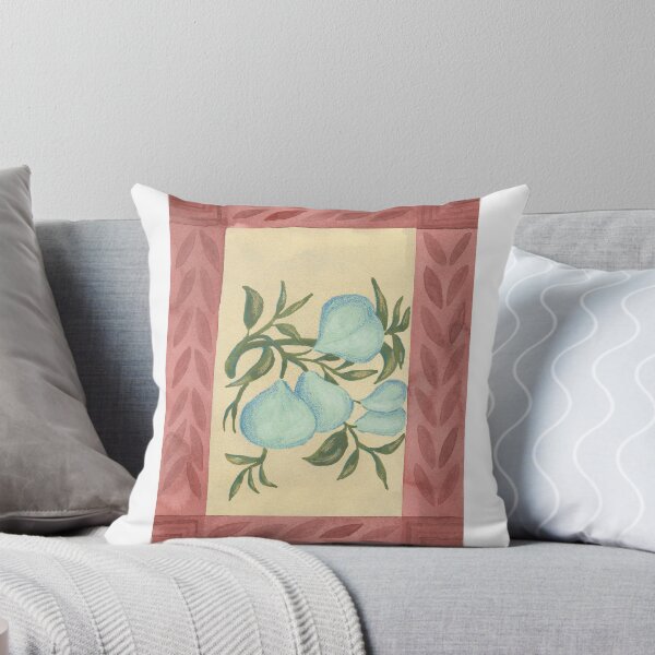 Item preview, Classicstober 2022- Bough designed and sold by CharlotteBunney.