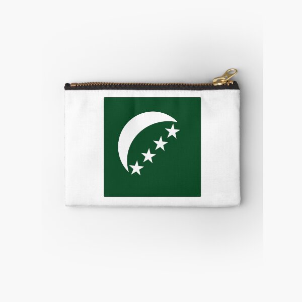 Item preview, Roundel of Comoros Air Force  designed and sold by abbeyz71.