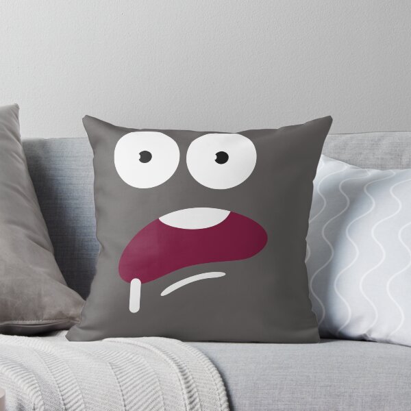 Item preview, Crazy Face 017 designed and sold by PrintPortal.
