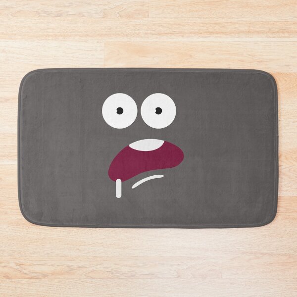 Item preview, Crazy Face 017 designed and sold by PrintPortal.