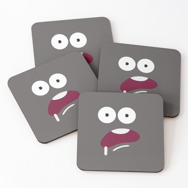 Item preview, Crazy Face 017 designed and sold by PrintPortal.