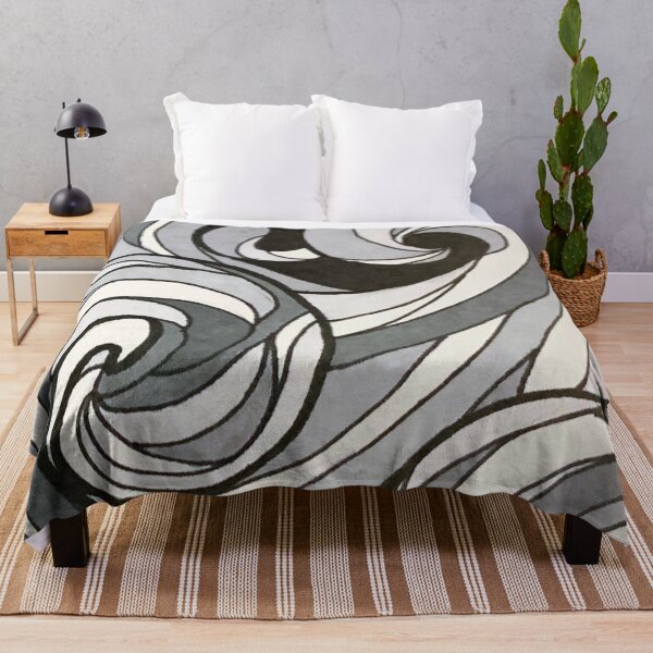 Item preview, Tidal Wave designed and sold by Mareike125.