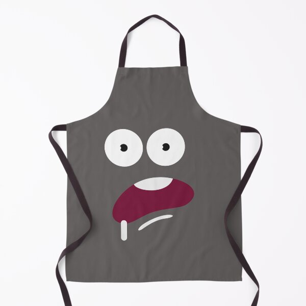 Item preview, Crazy Face 017 designed and sold by PrintPortal.