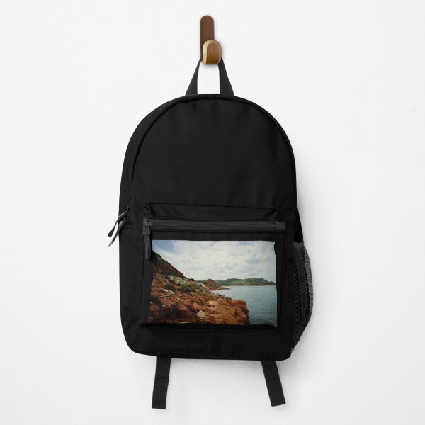 Item preview, Lake Meredith North Texas 3 designed and sold by chillbilldill.