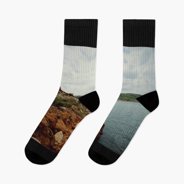Item preview, Lake Meredith North Texas 3 designed and sold by chillbilldill.