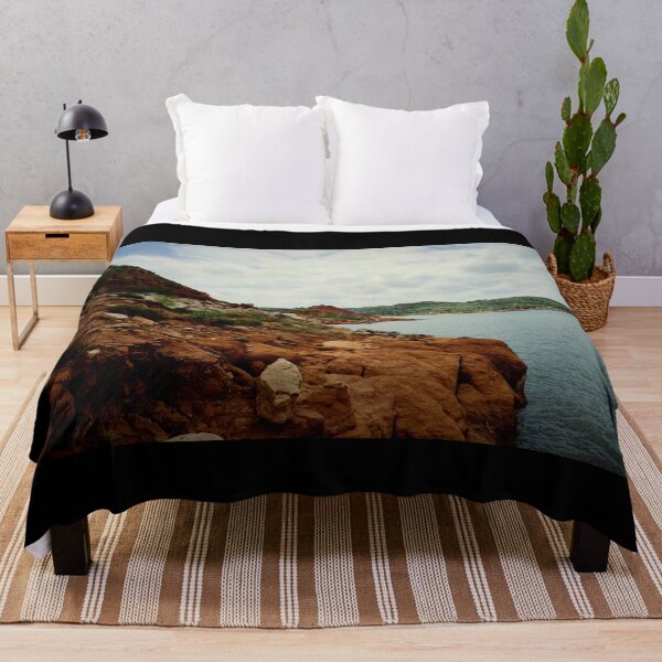 Item preview, Lake Meredith North Texas 3 designed and sold by chillbilldill.