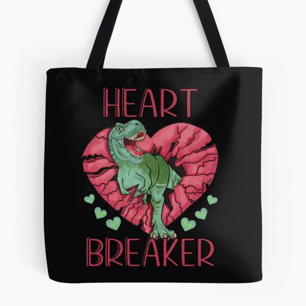 Item preview, Valentine's Day Dinosaur designed and sold by HappyLifeCreate.