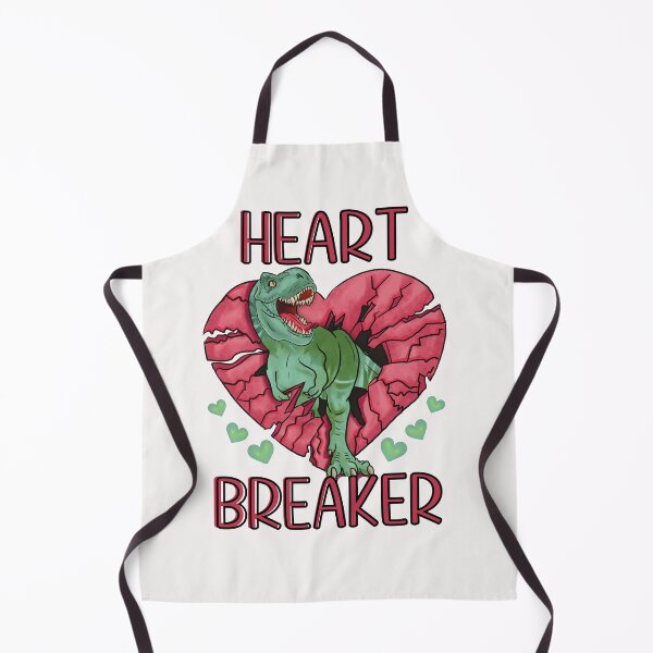 Item preview, Valentine's Day Dinosaur designed and sold by HappyLifeCreate.