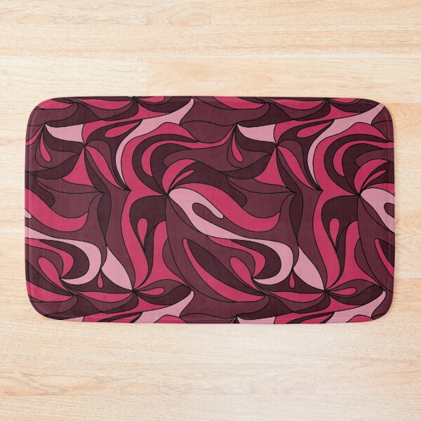 Item preview, Mystique Magenta  designed and sold by GinaDesignUK.