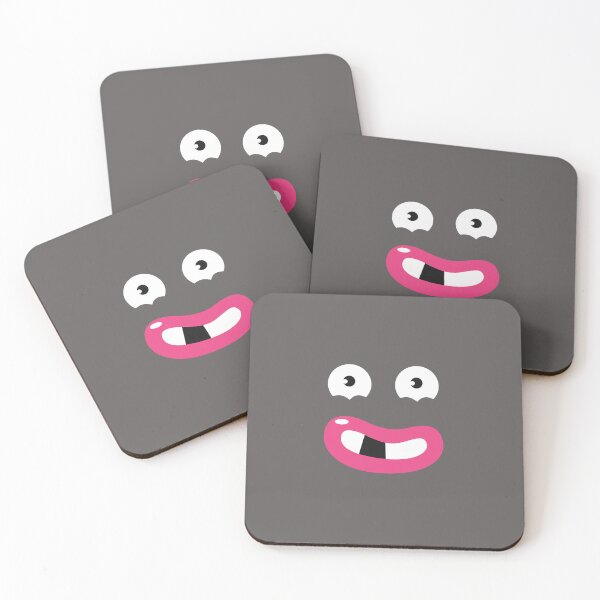 Item preview, Crazy Face 019 designed and sold by PrintPortal.