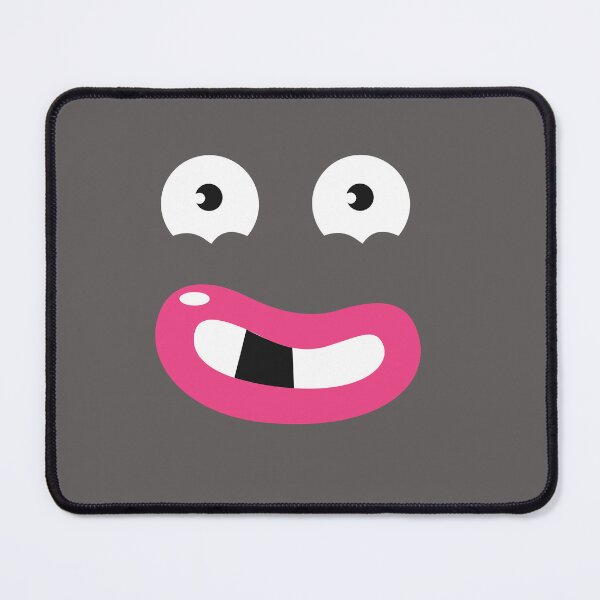 Item preview, Crazy Face 019 designed and sold by PrintPortal.