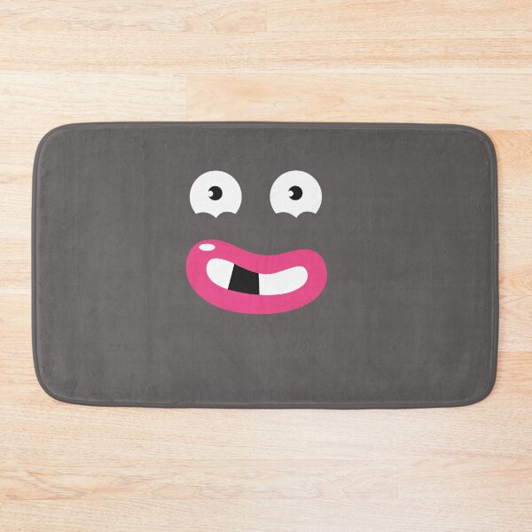 Item preview, Crazy Face 019 designed and sold by PrintPortal.